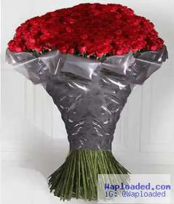 Relationship Goals: Can You Be Buy This World